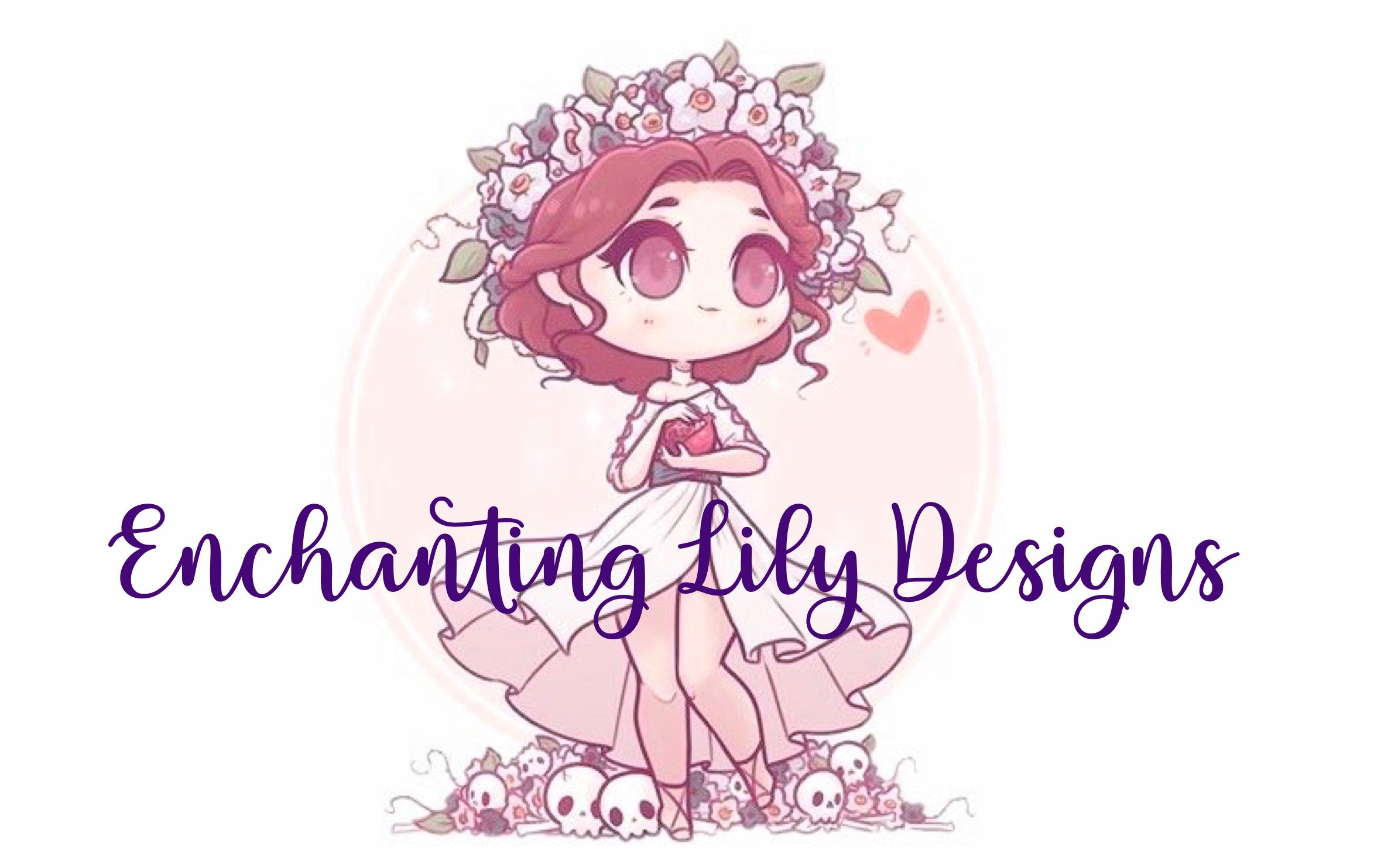 Enchanting Lily Designs