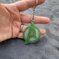 Avengers Keychain-Green