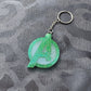 Avengers Keychain-Green