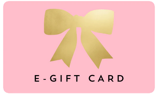 Enchanting Lily Gift Card