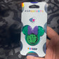 Hulk Mouse Phone Grip-Green