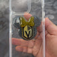 VGK Mouse Phone Grip- Dark Grey