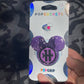 Hawkeye Mouse Phone Grip-Purple