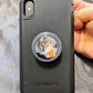 Custom Photo Shaker Phone Grip