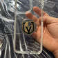 VGK Logo circle phone grip