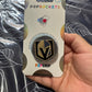 VGK Logo circle phone grip