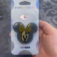 VGK Mouse Phone Grip- Dark Grey