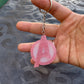 Avengers Keychain- Pink