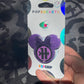 Hawkeye Mouse Phone Grip-Purple