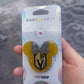 VGK Mouse Phone Grip- Gold